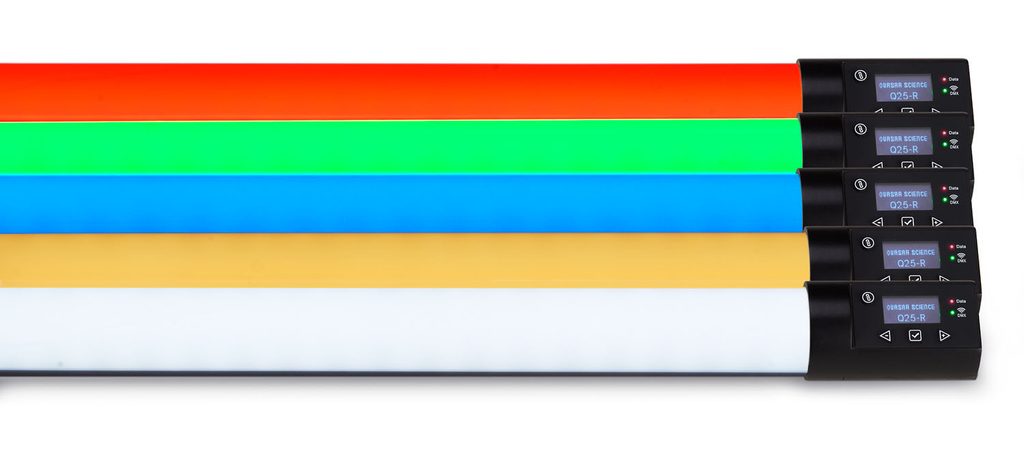 LED Tube Light Comparisons.  Which one is Right for You?