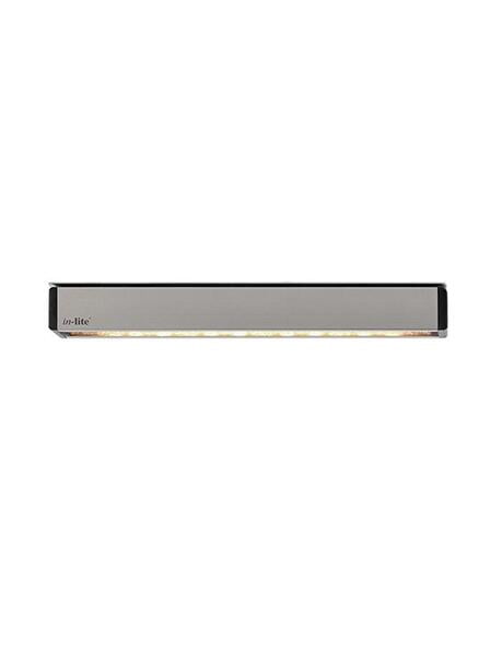 in-lite line light – undercap and step lighting with sleek design