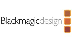 Blackmagic Design Cameras, Switchers & Routers available from The Lighting Architectural Firm