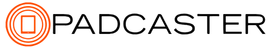 Padcaster iPad Based Production Setups available from The Lighting Architectural Firm