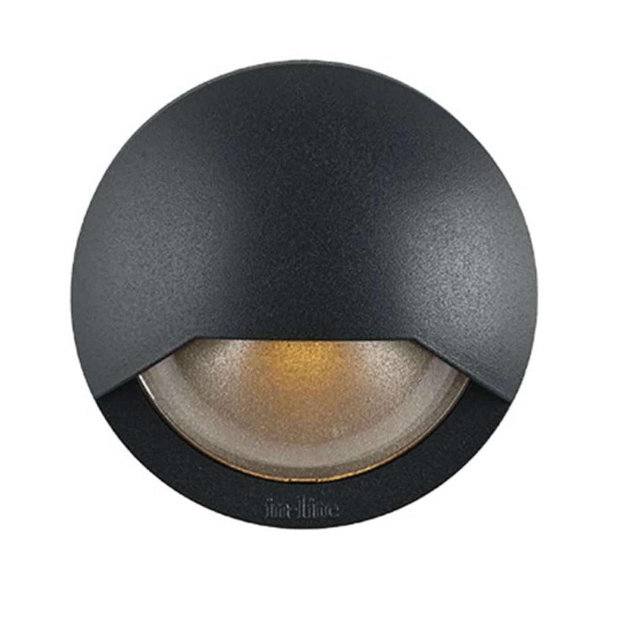in-lite wall light – architectural LED fixture for fences and facades