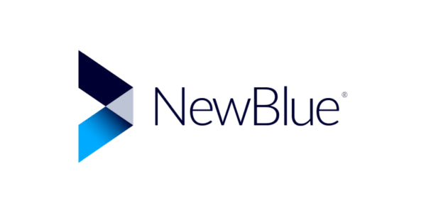 NewBlue Editing Plug-in Software available from The Lighting Architectural Firm