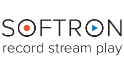 Softron | Mac-Based Streaming Software available from The Lighting Architectural Firm