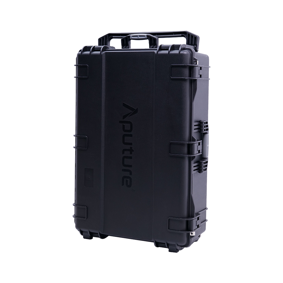 NOVA P600C Case from www.thelafirm.com