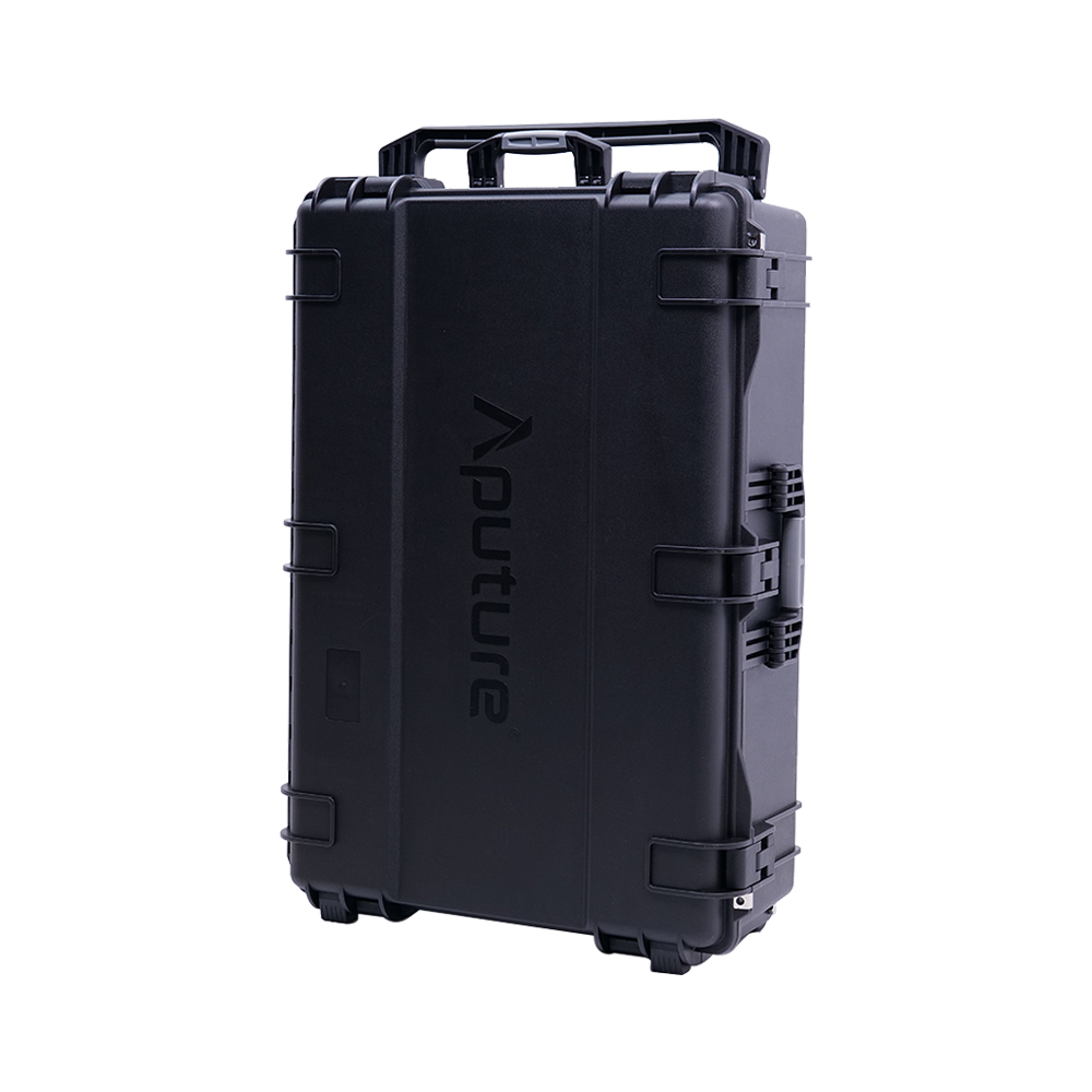 Aputure NOVA P600C Case Lighting Accessory | The LA Firm