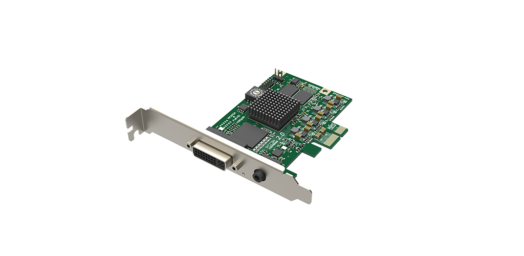 Pro Capture DVI - 110300000 | Magewell | The LA Firm