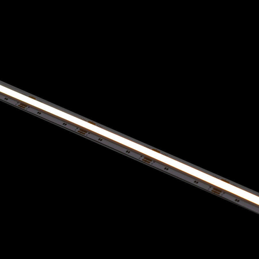 SoftFLEX LED 1008 Dynamic White 24V IP43 (Indoor) Bi-Colour (2700k - 6500k) Bare Wire from www.thelafirm.com