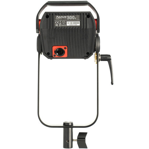 LS C300d II Daylight LED Light (V-mount) from www.thelafirm.com