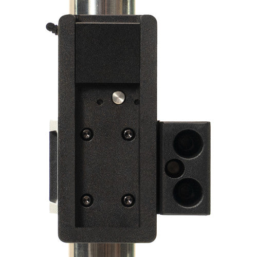 LS C300d II Daylight LED Light (V-mount) from www.thelafirm.com