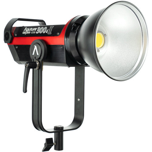 LS C300d II Daylight LED Light (V-mount) from www.thelafirm.com