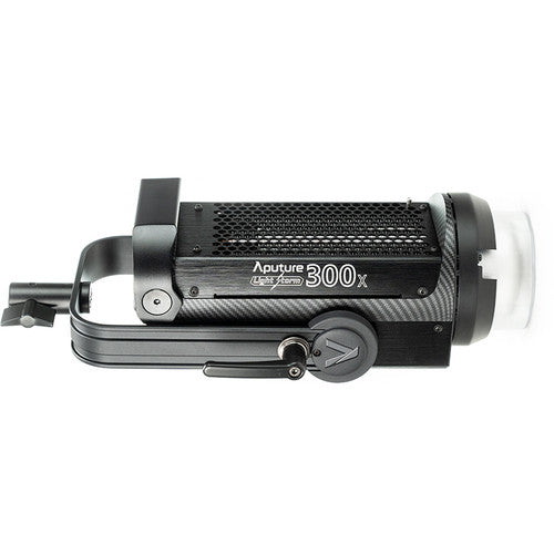 LS 300x Bi-Color LED Light (V-mount) from www.thelafirm.com