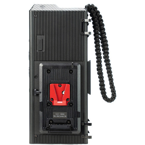 LS 300x Bi-Color LED Light (V-mount) from www.thelafirm.com