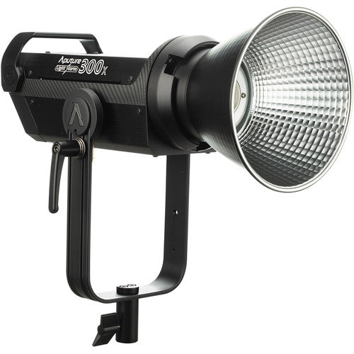 LS 300x Bi-Color LED Light (V-mount) from www.thelafirm.com