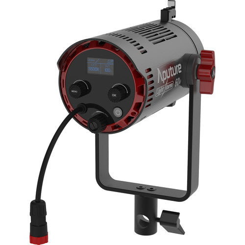 LS 60D Daylight Focusing LED from www.thelafirm.com