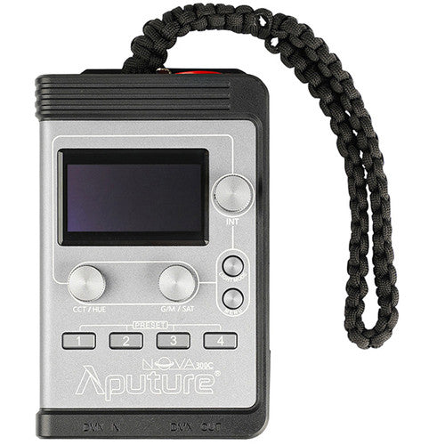 NOVA P300c from www.thelafirm.com