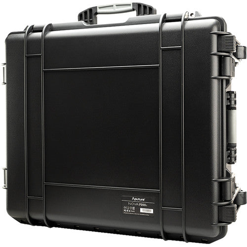 NOVA P300c from www.thelafirm.com