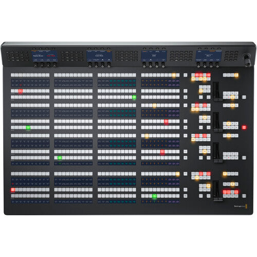 ATEM 4 M/E Advanced Panel 40 from www.thelafirm.com