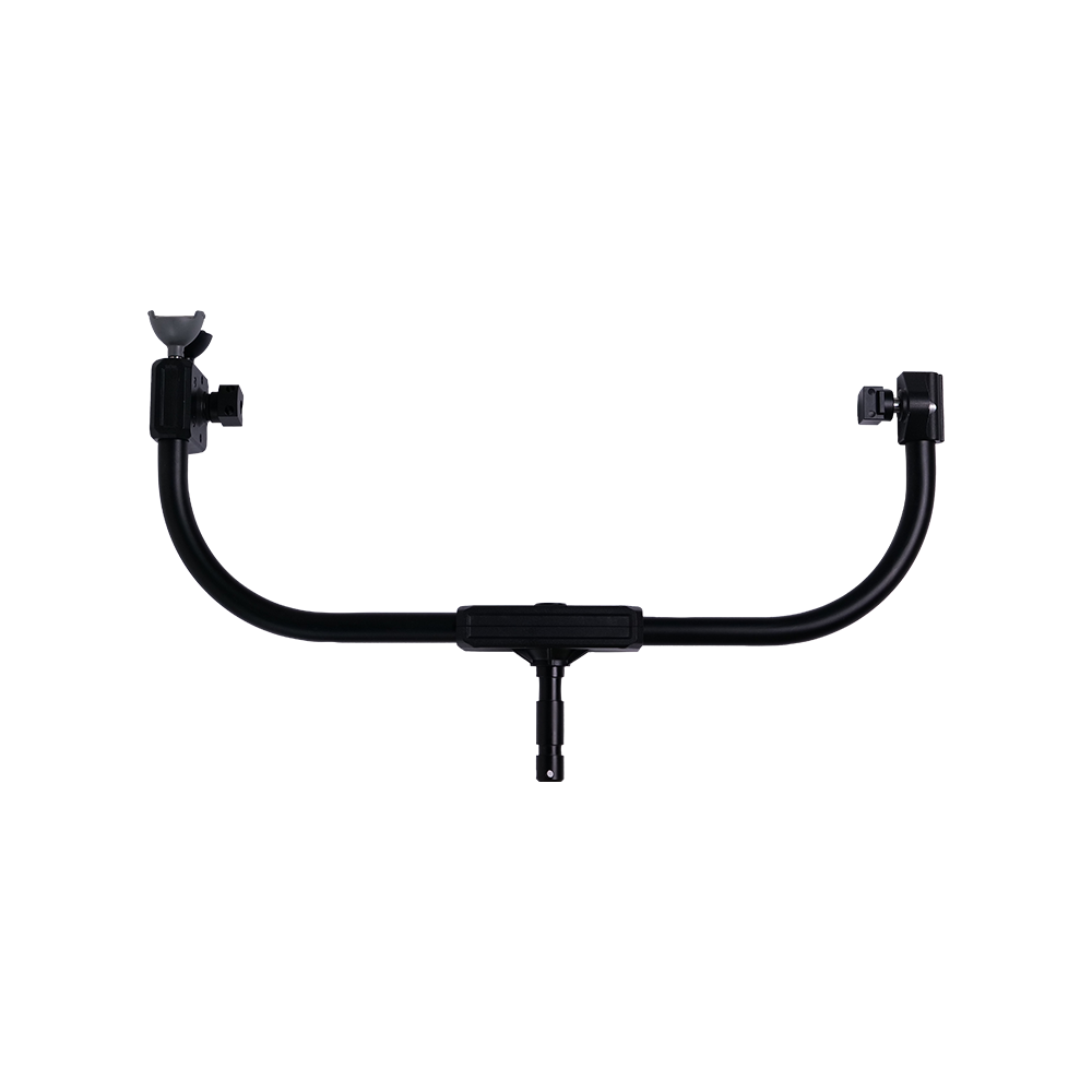 Aputure Pole Operated Yoke for NOVA P600c Lighting Accessory | The LA Firm