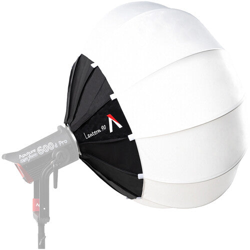 Lantern 90 from www.thelafirm.com