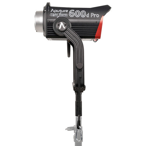 LS 600d PRO Daylight LED Light (V-mount) from www.thelafirm.com