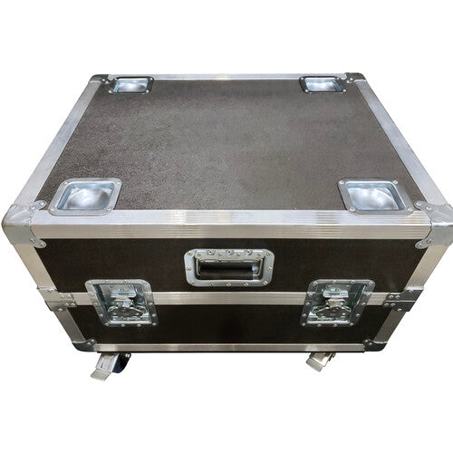 AX5 8 unit case from www.thelafirm.com