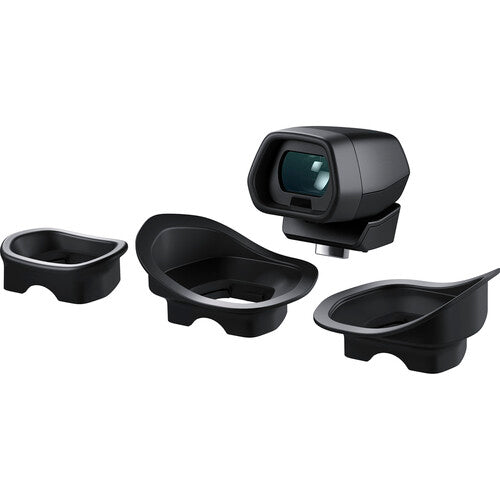 Blackmagic Pocket Cinema Camera Pro EVF from www.thelafirm.com