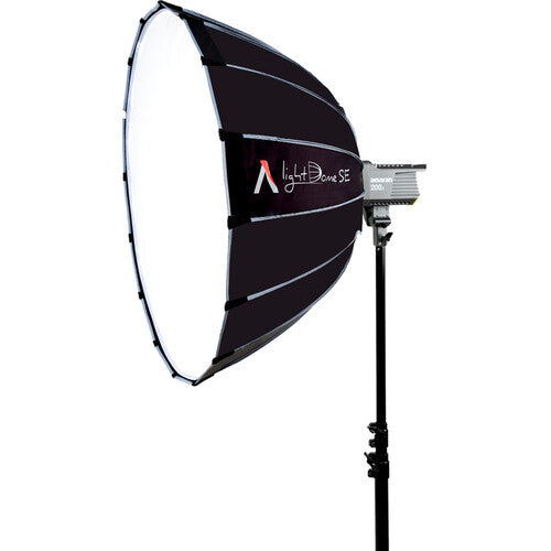 Light Dome SE Softbox from www.thelafirm.com