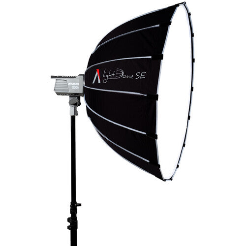 Light Dome SE Softbox from www.thelafirm.com