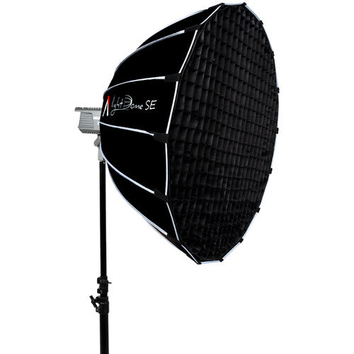 Light Dome SE Softbox from www.thelafirm.com