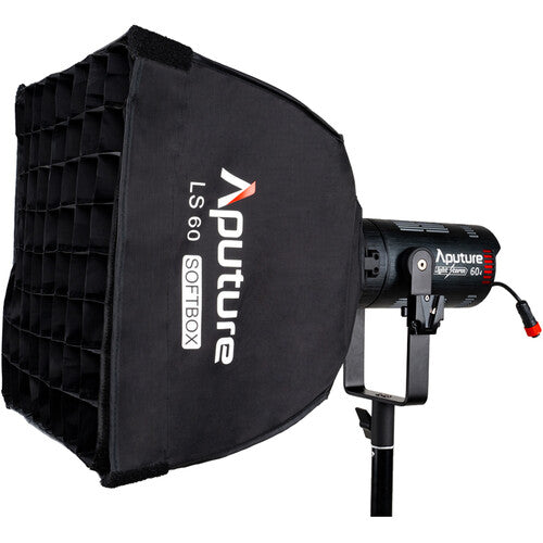 LS 60 Softbox from www.thelafirm.com