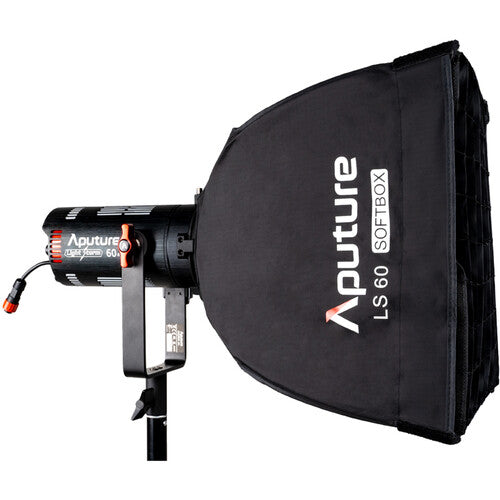 LS 60 Softbox from www.thelafirm.com