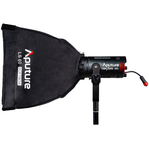 LS 60 Softbox from www.thelafirm.com