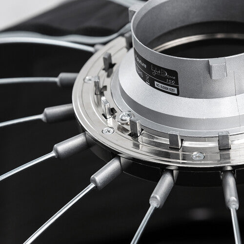 Light Dome 150 from www.thelafirm.com