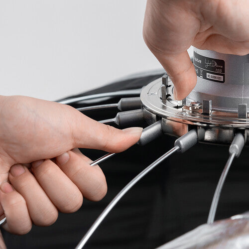 Light Dome 150 from www.thelafirm.com