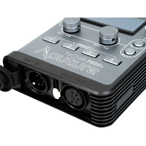 NOVA P600c from www.thelafirm.com