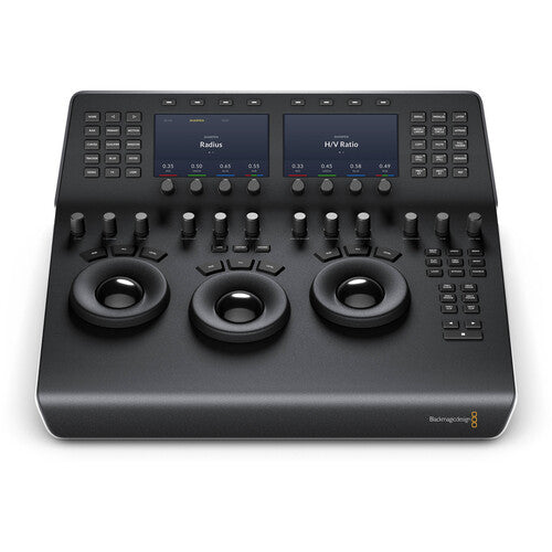 DaVinci Resolve Mini Panel Now includes DaVinci Resolve Studio Code in the package from www.thelafirm.com