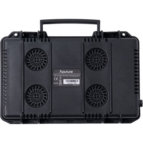 MC 4 Light Wireless Charging Case from www.thelafirm.com