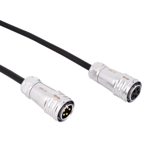 LS 600 Series 5-Pin Weatherproof Head cable 7.5m from www.thelafirm.com