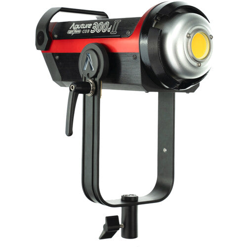 LS C300d II Daylight LED Light (A-mount) from www.thelafirm.com