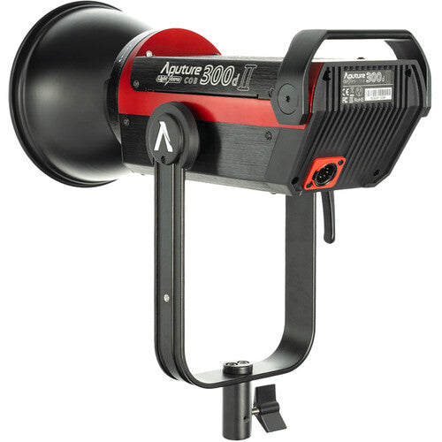 LS C300d II Daylight LED Light (A-mount) from www.thelafirm.com