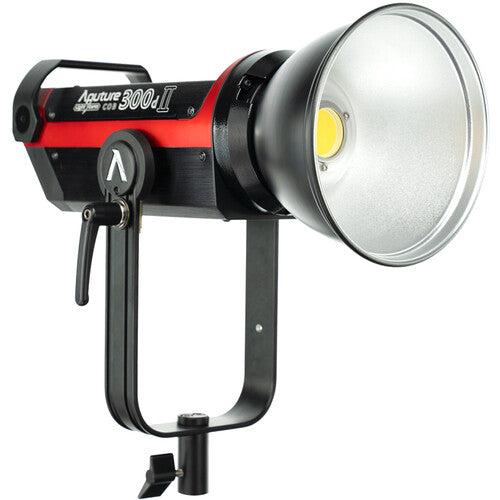 LS C300d II Daylight LED Light (A-mount) from www.thelafirm.com