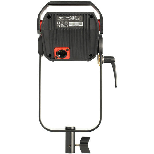 LS C300d II Daylight LED Light (A-mount) from www.thelafirm.com