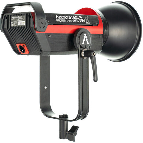 LS C300d II Daylight LED Light (A-mount) from www.thelafirm.com