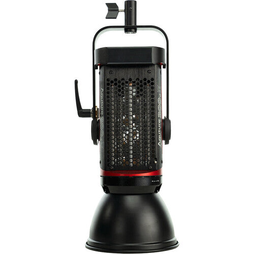 LS C300d II Daylight LED Light (A-mount) from www.thelafirm.com