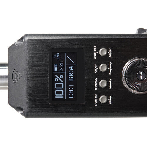 LS C300d II Daylight LED Light (A-mount) from www.thelafirm.com