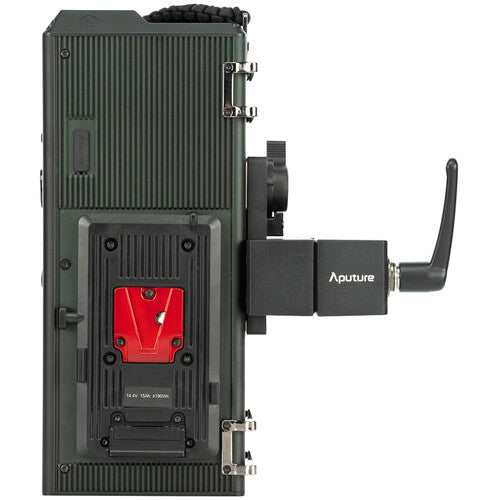 LS C300d II Daylight LED Light (A-mount) from www.thelafirm.com