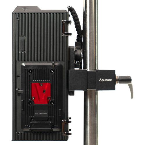 LS C300d II Daylight LED Light (A-mount) from www.thelafirm.com