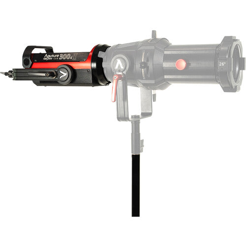 LS C300d II Daylight LED Light (A-mount) from www.thelafirm.com