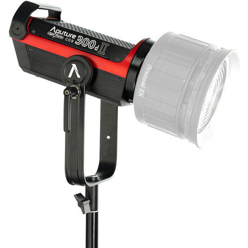 LS C300d II Daylight LED Light (A-mount) from www.thelafirm.com