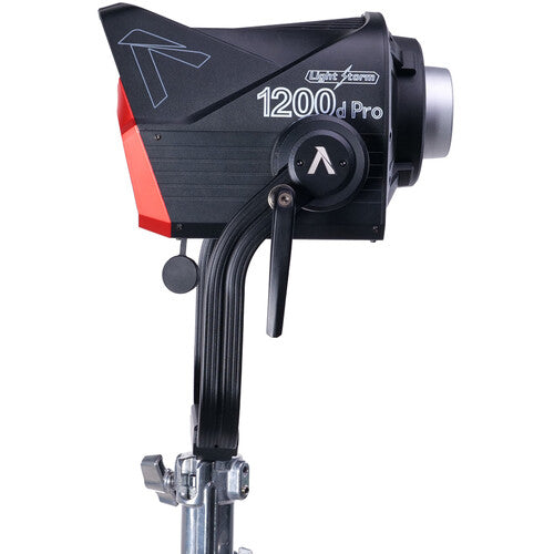 LS 1200D Pro
(Includes LS1200 Series Reflector Kit) from www.thelafirm.com